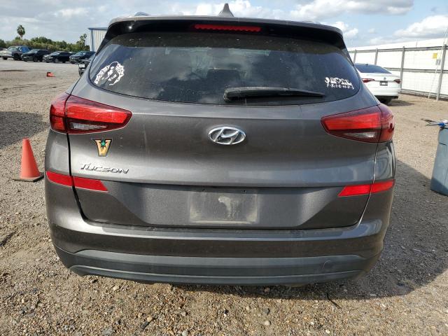 Photo 5 VIN: KM8J33A48LU115565 - HYUNDAI TUCSON LIM 