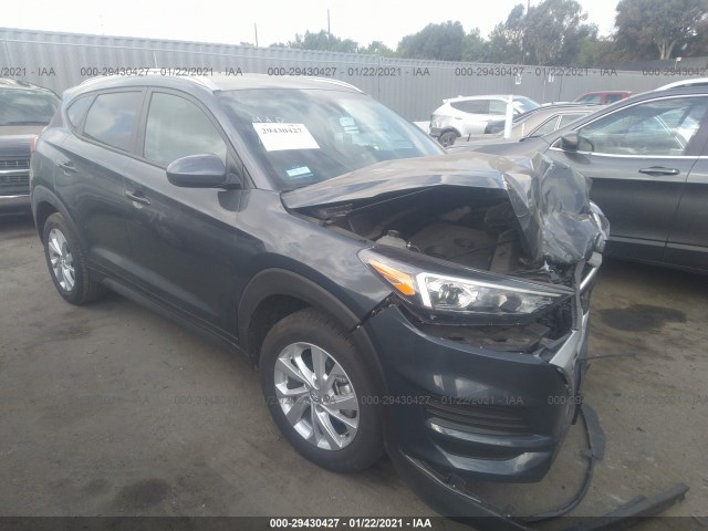 Photo 0 VIN: KM8J33A48LU163552 - HYUNDAI TUCSON 