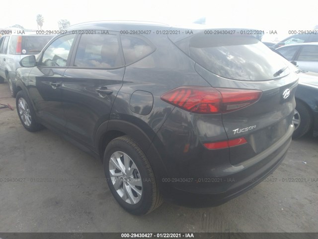 Photo 2 VIN: KM8J33A48LU163552 - HYUNDAI TUCSON 