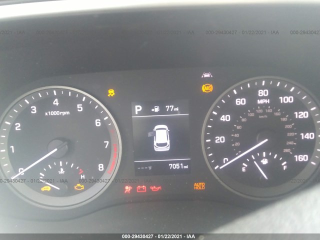 Photo 6 VIN: KM8J33A48LU163552 - HYUNDAI TUCSON 