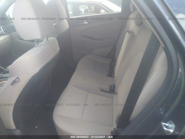 Photo 7 VIN: KM8J33A48LU163552 - HYUNDAI TUCSON 