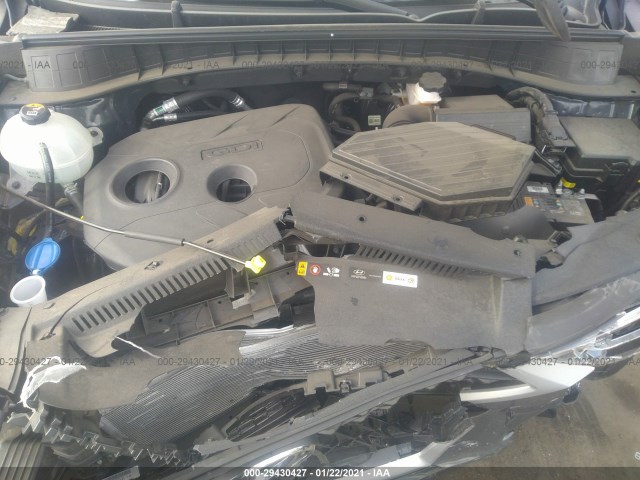 Photo 9 VIN: KM8J33A48LU163552 - HYUNDAI TUCSON 