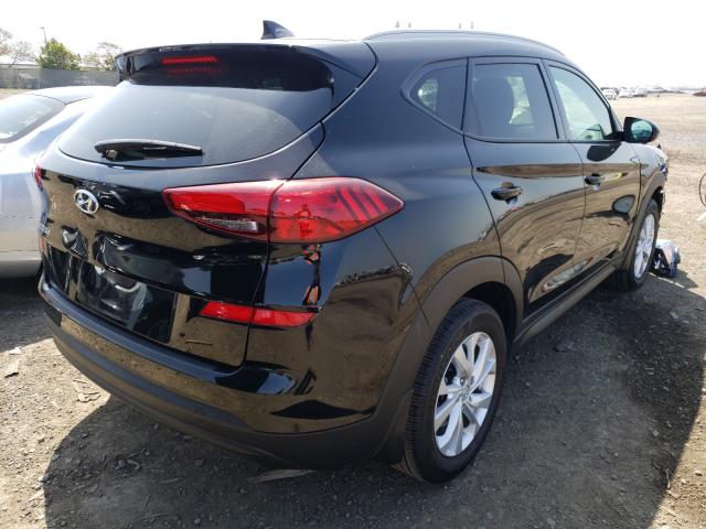 Photo 3 VIN: KM8J33A48LU177709 - HYUNDAI TUCSON LIM 