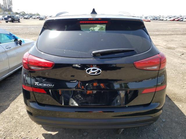 Photo 8 VIN: KM8J33A48LU177709 - HYUNDAI TUCSON LIM 