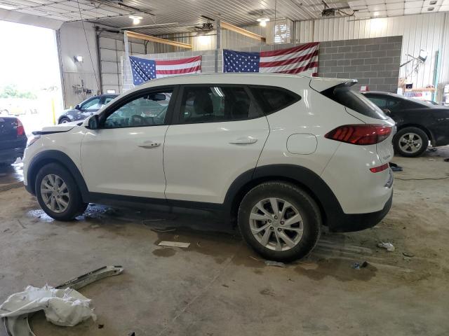 Photo 1 VIN: KM8J33A48LU202253 - HYUNDAI TUCSON LIM 