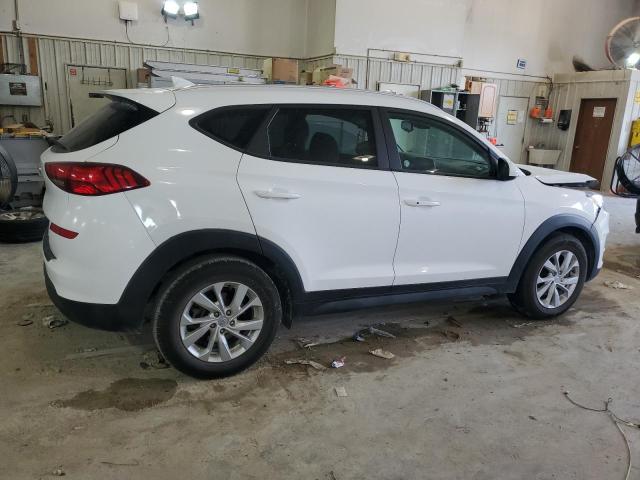 Photo 2 VIN: KM8J33A48LU202253 - HYUNDAI TUCSON LIM 