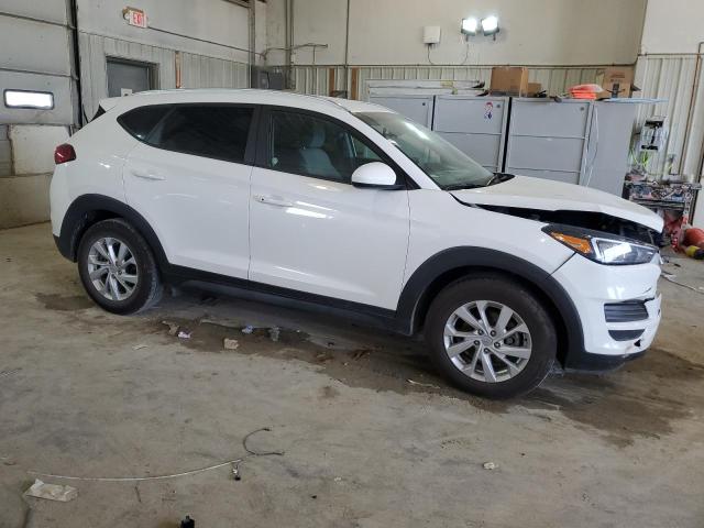 Photo 3 VIN: KM8J33A48LU202253 - HYUNDAI TUCSON LIM 