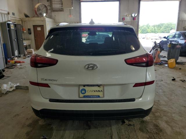 Photo 5 VIN: KM8J33A48LU202253 - HYUNDAI TUCSON LIM 