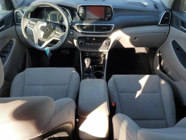 Photo 7 VIN: KM8J33A48LU202253 - HYUNDAI TUCSON LIM 