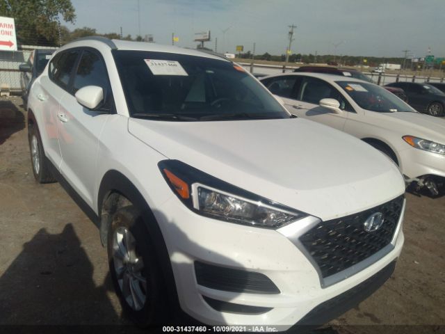 Photo 0 VIN: KM8J33A48LU202351 - HYUNDAI TUCSON 