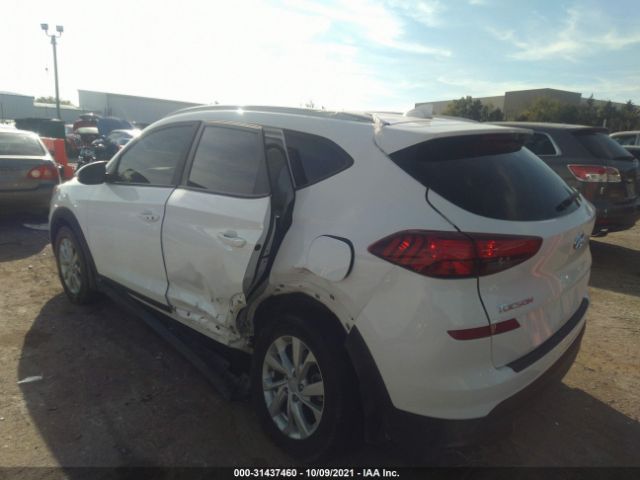 Photo 2 VIN: KM8J33A48LU202351 - HYUNDAI TUCSON 