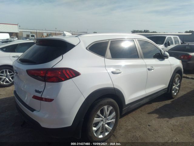 Photo 3 VIN: KM8J33A48LU202351 - HYUNDAI TUCSON 