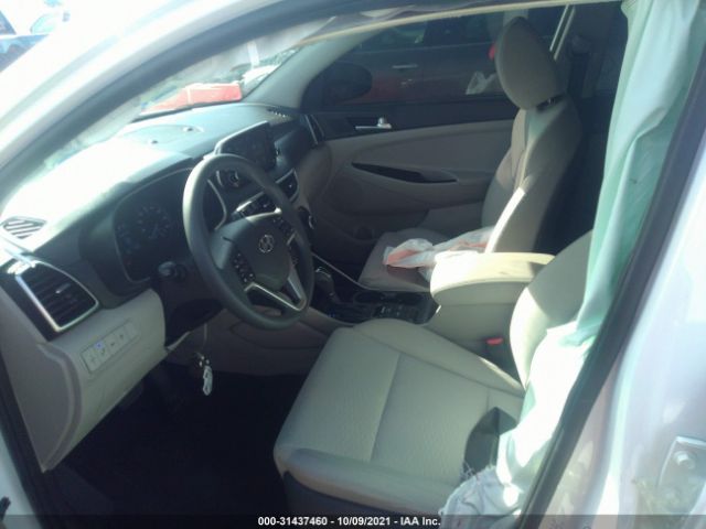 Photo 4 VIN: KM8J33A48LU202351 - HYUNDAI TUCSON 