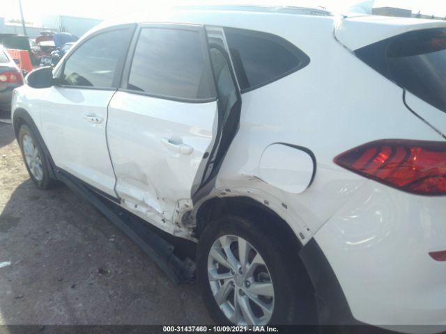 Photo 5 VIN: KM8J33A48LU202351 - HYUNDAI TUCSON 