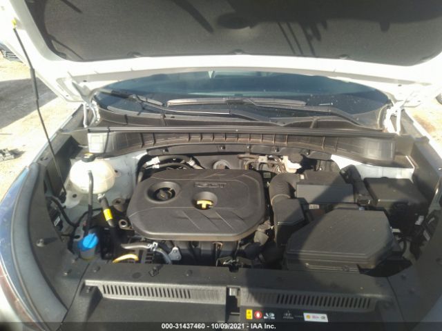 Photo 9 VIN: KM8J33A48LU202351 - HYUNDAI TUCSON 