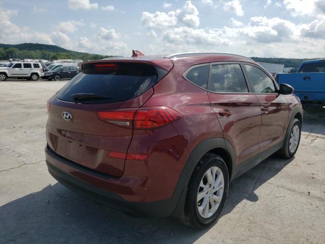 Photo 3 VIN: KM8J33A48LU254286 - HYUNDAI TUCSON LIM 