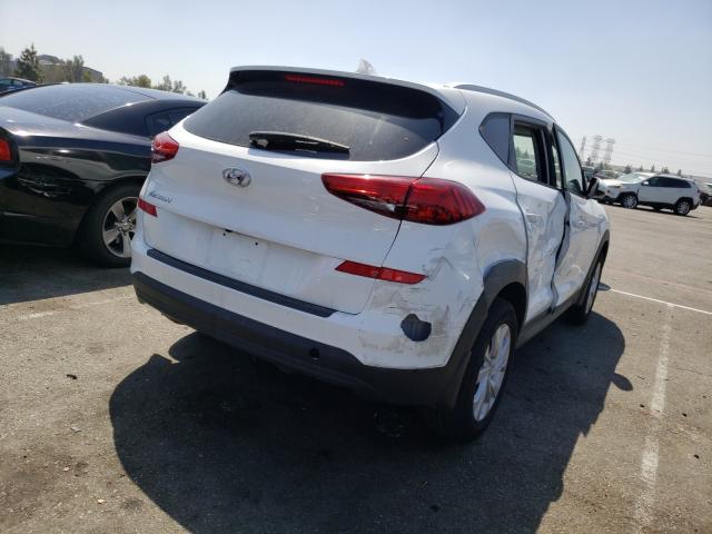 Photo 3 VIN: KM8J33A48LU260444 - HYUNDAI TUCSON LIM 