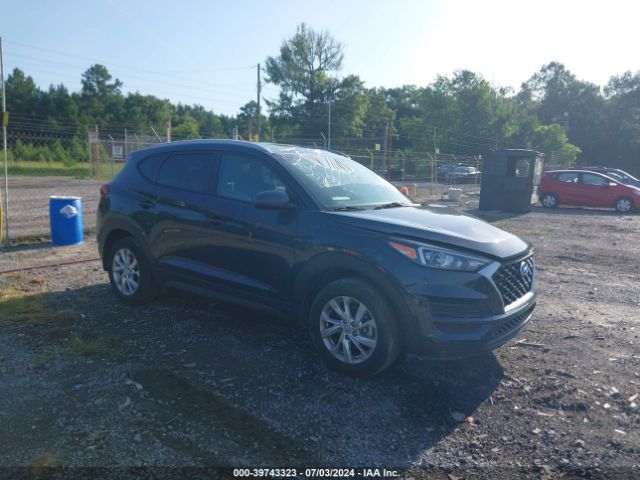 Photo 0 VIN: KM8J33A48LU268916 - HYUNDAI TUCSON 