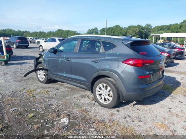 Photo 2 VIN: KM8J33A48LU268916 - HYUNDAI TUCSON 