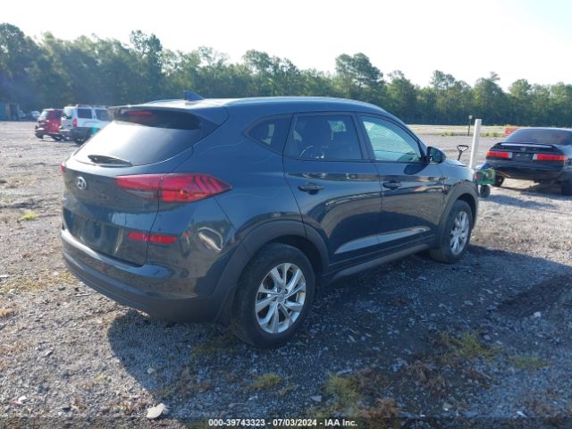 Photo 3 VIN: KM8J33A48LU268916 - HYUNDAI TUCSON 