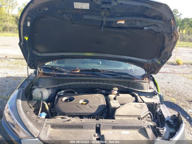 Photo 9 VIN: KM8J33A48LU268916 - HYUNDAI TUCSON 