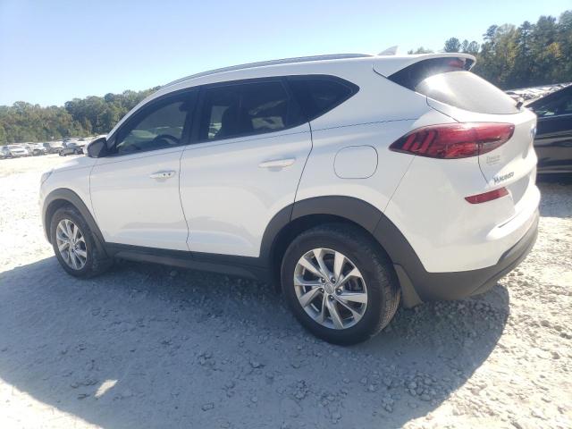 Photo 1 VIN: KM8J33A48LU270794 - HYUNDAI TUCSON LIM 