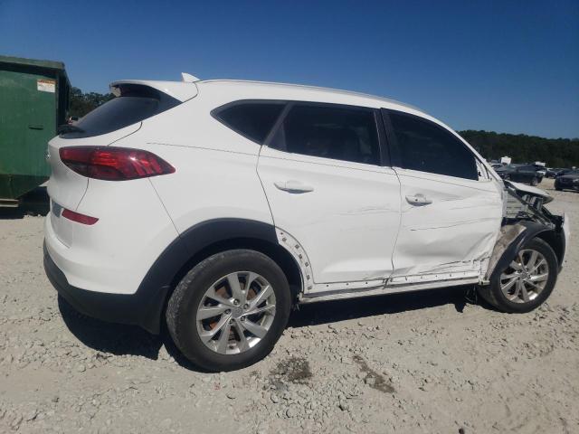 Photo 2 VIN: KM8J33A48LU270794 - HYUNDAI TUCSON LIM 