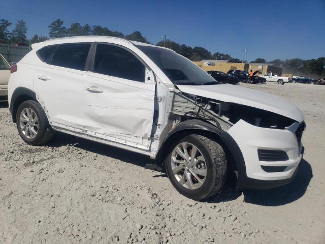 Photo 3 VIN: KM8J33A48LU270794 - HYUNDAI TUCSON LIM 