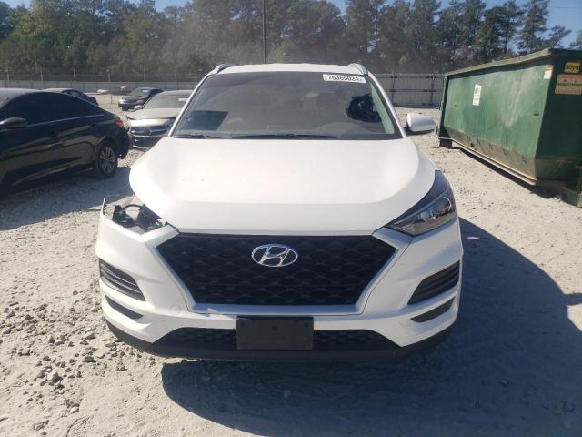 Photo 4 VIN: KM8J33A48LU270794 - HYUNDAI TUCSON LIM 