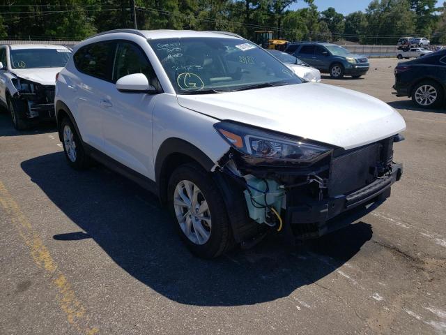 Photo 0 VIN: KM8J33A48MU303732 - HYUNDAI TUCSON LIM 