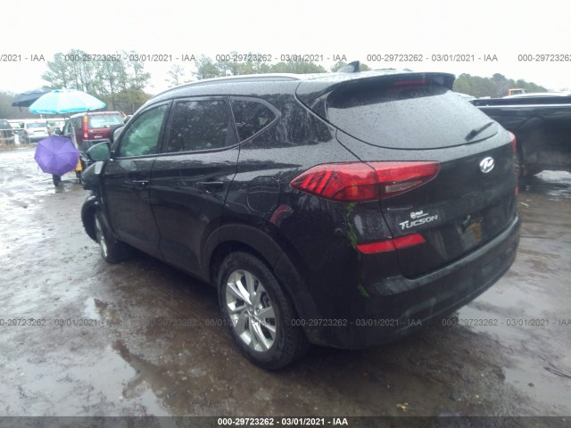 Photo 2 VIN: KM8J33A48MU306825 - HYUNDAI TUCSON 