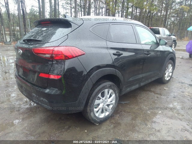 Photo 3 VIN: KM8J33A48MU306825 - HYUNDAI TUCSON 