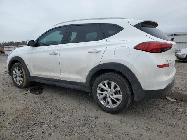 Photo 1 VIN: KM8J33A48MU318151 - HYUNDAI TUCSON 