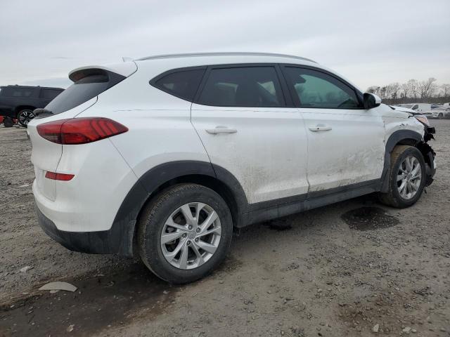 Photo 2 VIN: KM8J33A48MU318151 - HYUNDAI TUCSON 