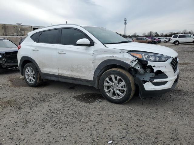 Photo 3 VIN: KM8J33A48MU318151 - HYUNDAI TUCSON 