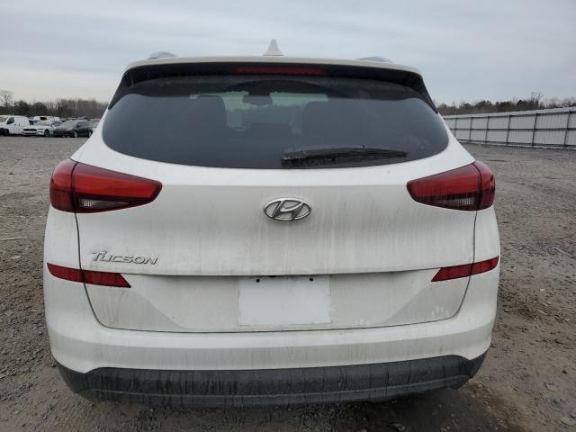 Photo 5 VIN: KM8J33A48MU318151 - HYUNDAI TUCSON 