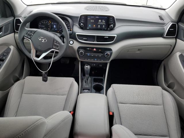 Photo 7 VIN: KM8J33A48MU318151 - HYUNDAI TUCSON 