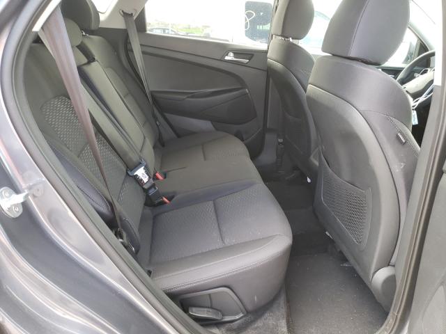 Photo 5 VIN: KM8J33A48MU325830 - HYUNDAI TUCSON LIM 