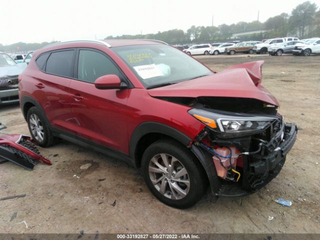 Photo 0 VIN: KM8J33A48MU330123 - HYUNDAI TUCSON 