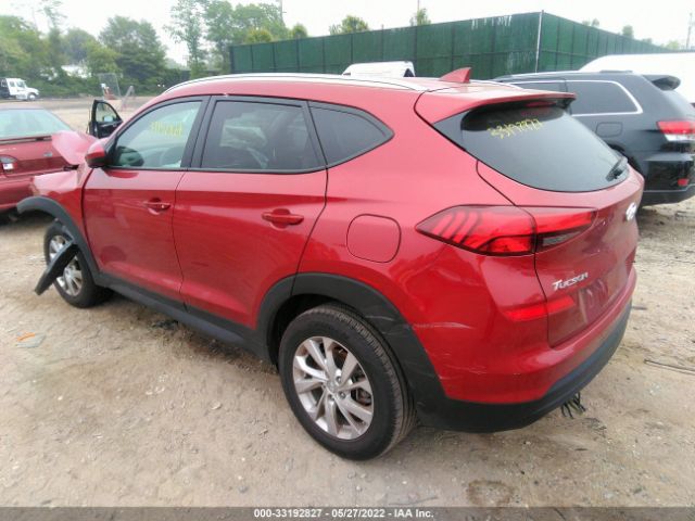 Photo 2 VIN: KM8J33A48MU330123 - HYUNDAI TUCSON 