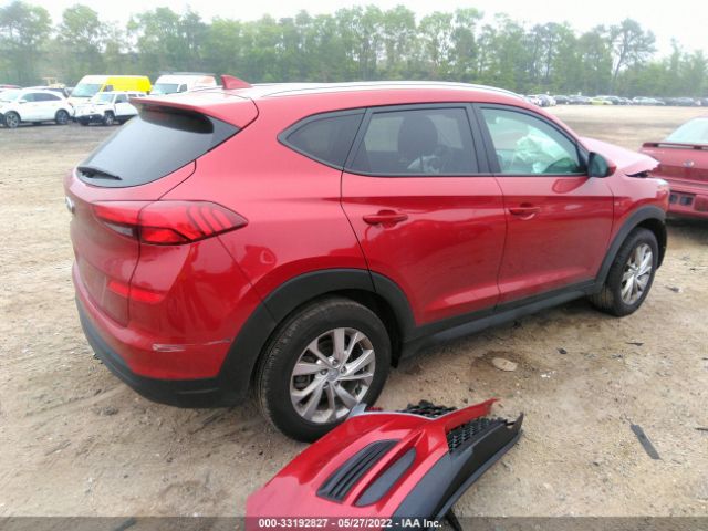 Photo 3 VIN: KM8J33A48MU330123 - HYUNDAI TUCSON 