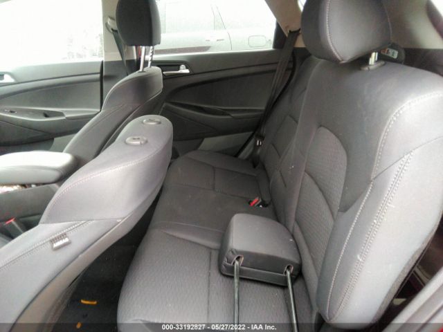 Photo 7 VIN: KM8J33A48MU330123 - HYUNDAI TUCSON 