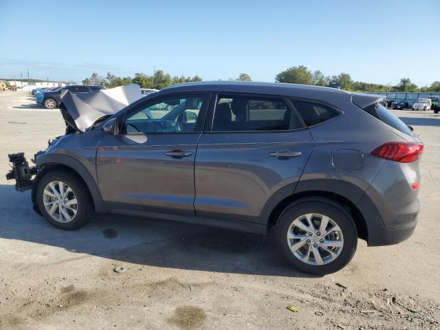 Photo 1 VIN: KM8J33A48MU384862 - HYUNDAI TUCSON LIM 