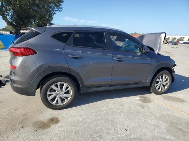 Photo 2 VIN: KM8J33A48MU384862 - HYUNDAI TUCSON LIM 