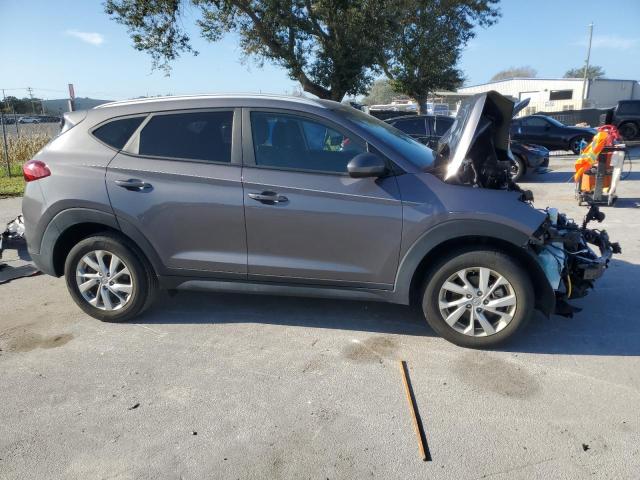 Photo 3 VIN: KM8J33A48MU384862 - HYUNDAI TUCSON LIM 