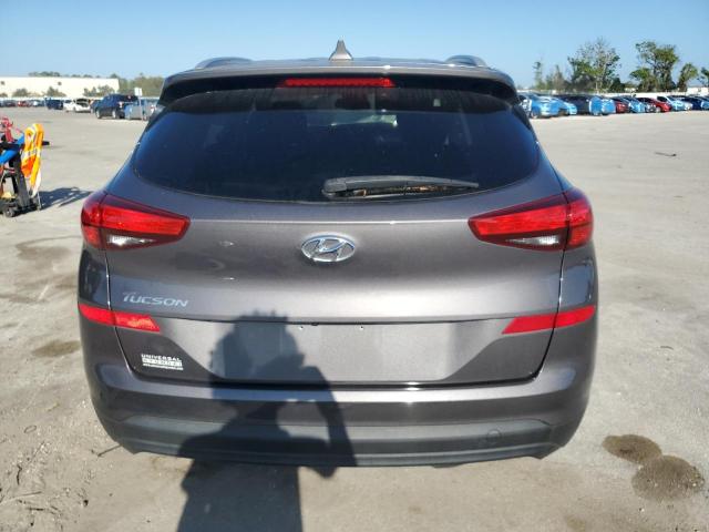 Photo 5 VIN: KM8J33A48MU384862 - HYUNDAI TUCSON LIM 