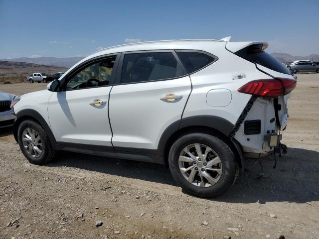 Photo 1 VIN: KM8J33A48MU388359 - HYUNDAI TUCSON LIM 