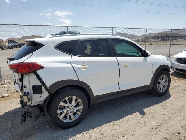 Photo 2 VIN: KM8J33A48MU388359 - HYUNDAI TUCSON LIM 