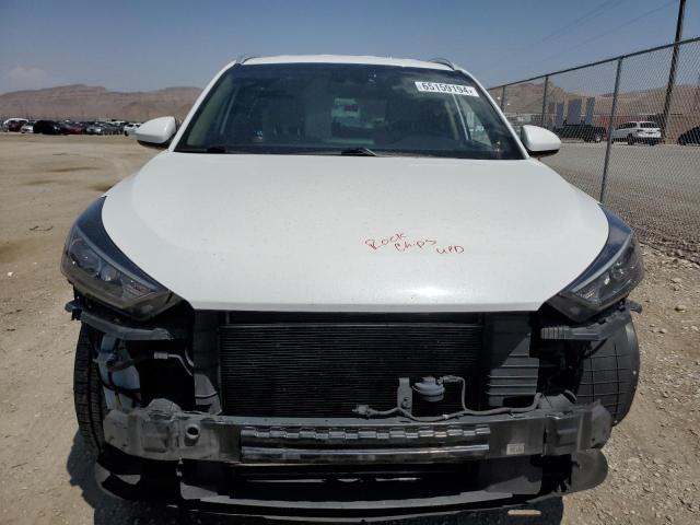 Photo 4 VIN: KM8J33A48MU388359 - HYUNDAI TUCSON LIM 