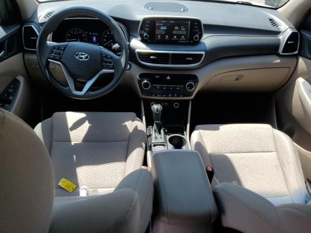 Photo 7 VIN: KM8J33A48MU388359 - HYUNDAI TUCSON LIM 